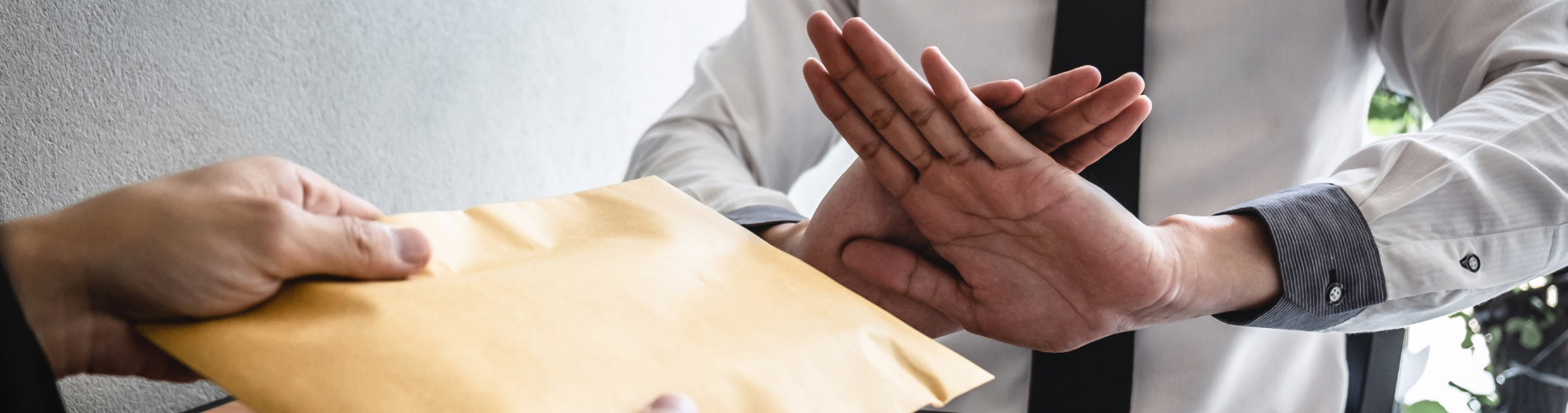 Mecanismos Anticorrupción